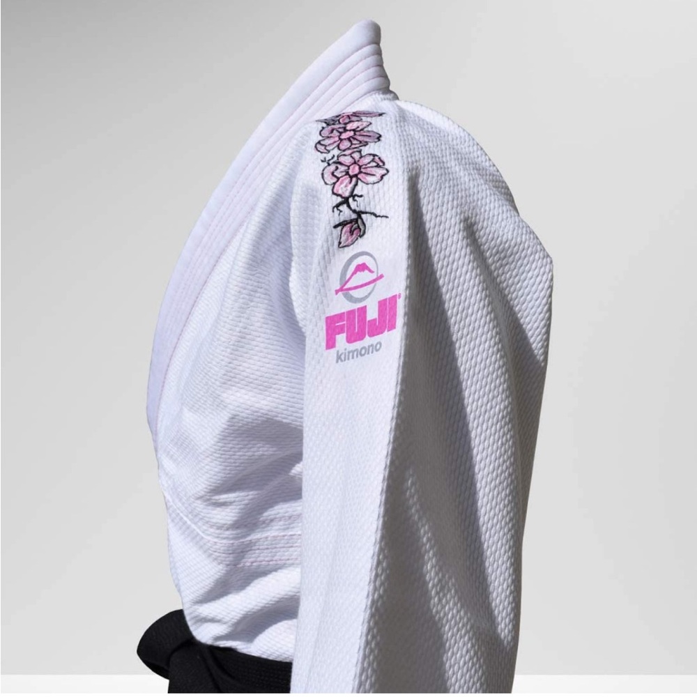 Fugi kimono size W1 jacket only